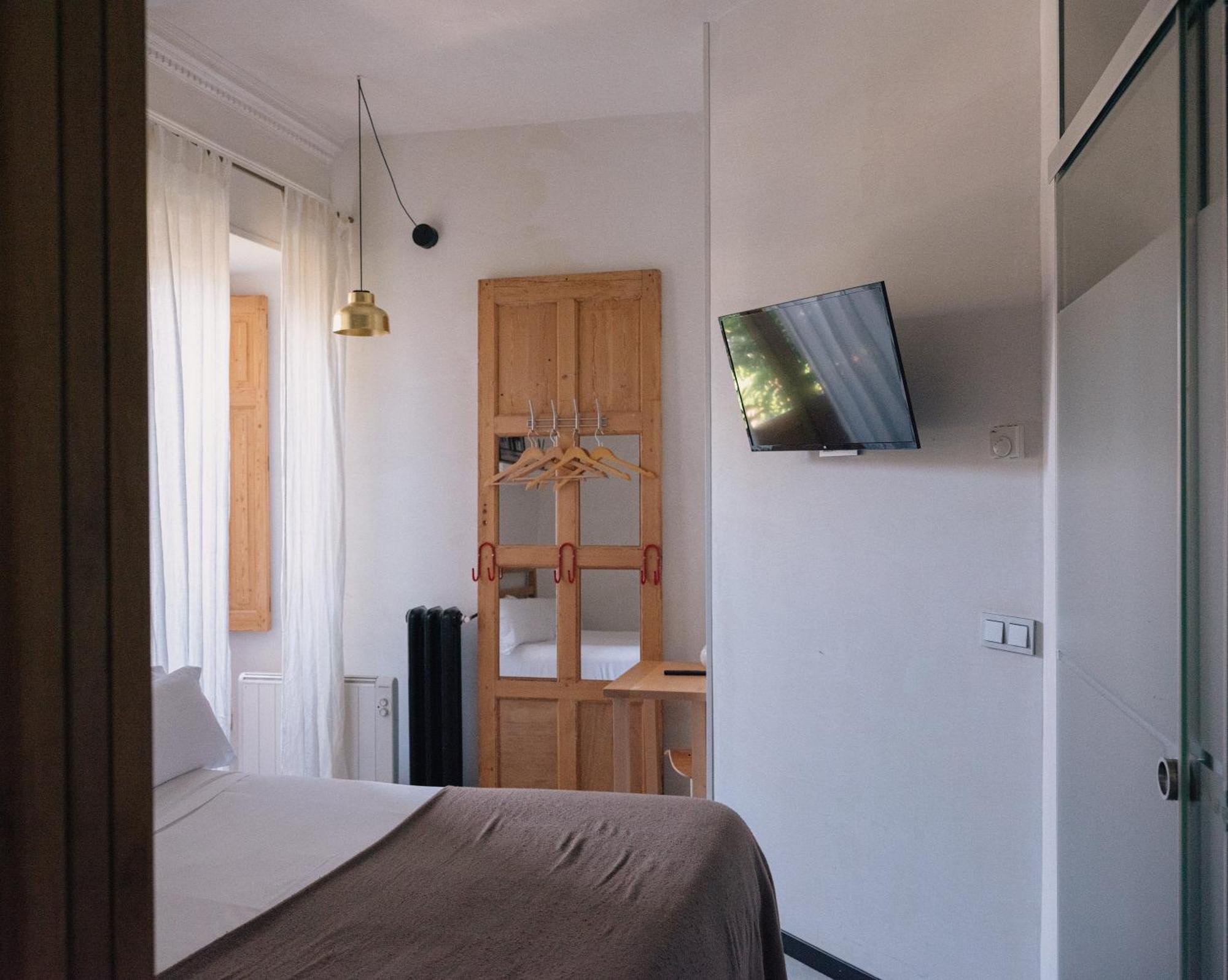 Guest House Ibaia Et Arramak San Sebastián Eksteriør billede