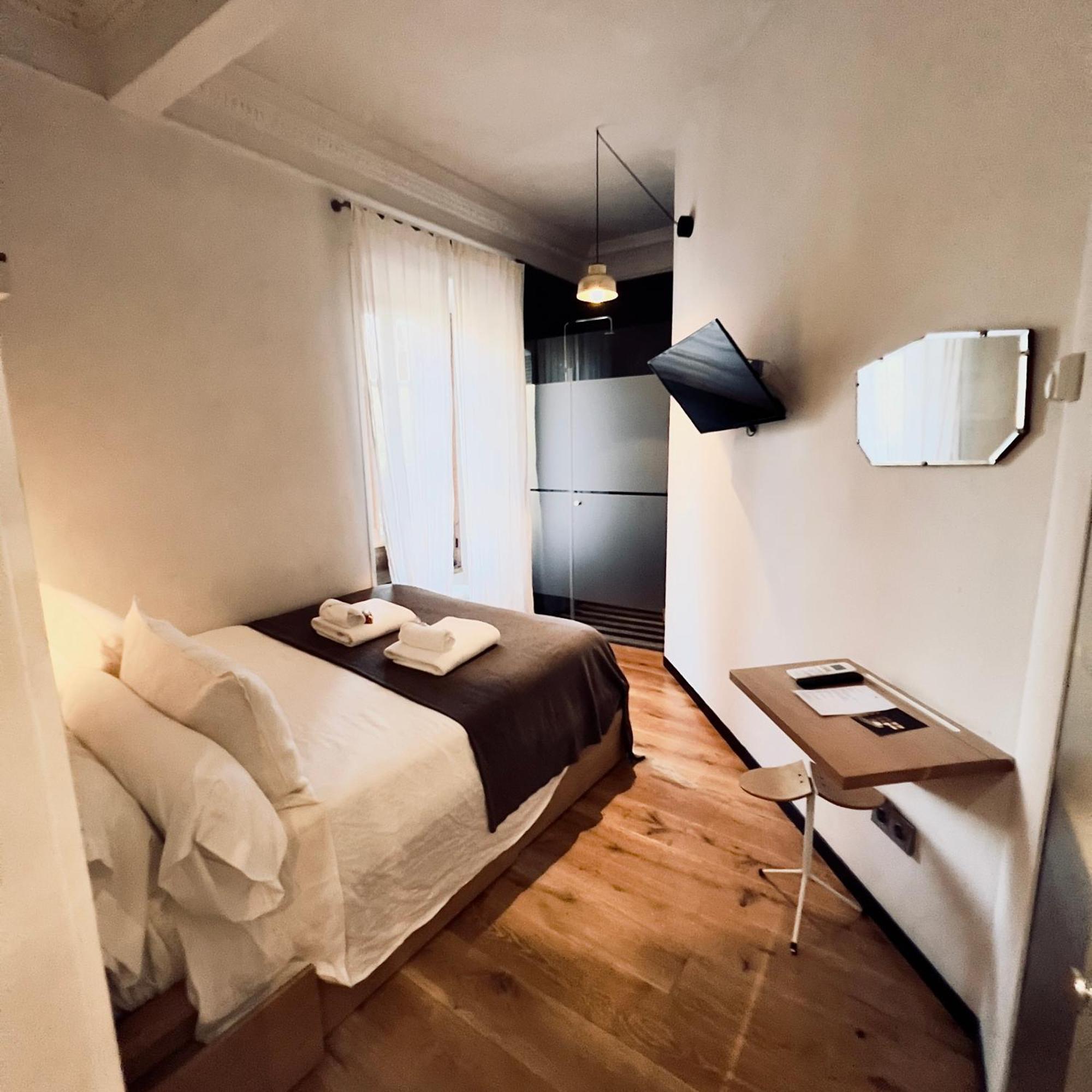 Guest House Ibaia Et Arramak San Sebastián Eksteriør billede