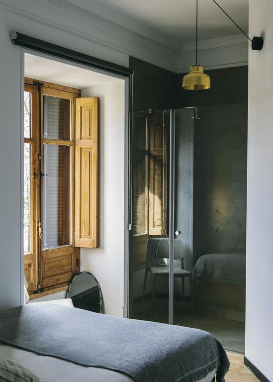 Guest House Ibaia Et Arramak San Sebastián Eksteriør billede