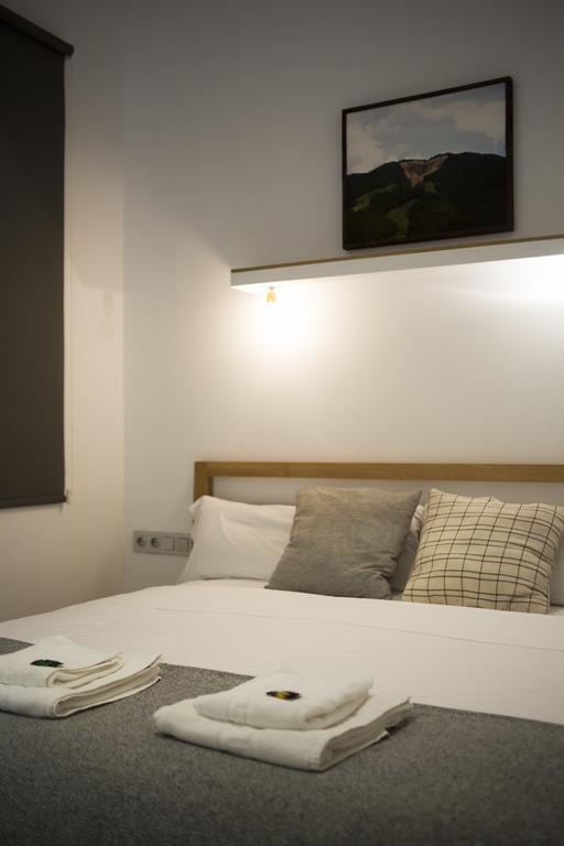 Guest House Ibaia Et Arramak San Sebastián Eksteriør billede