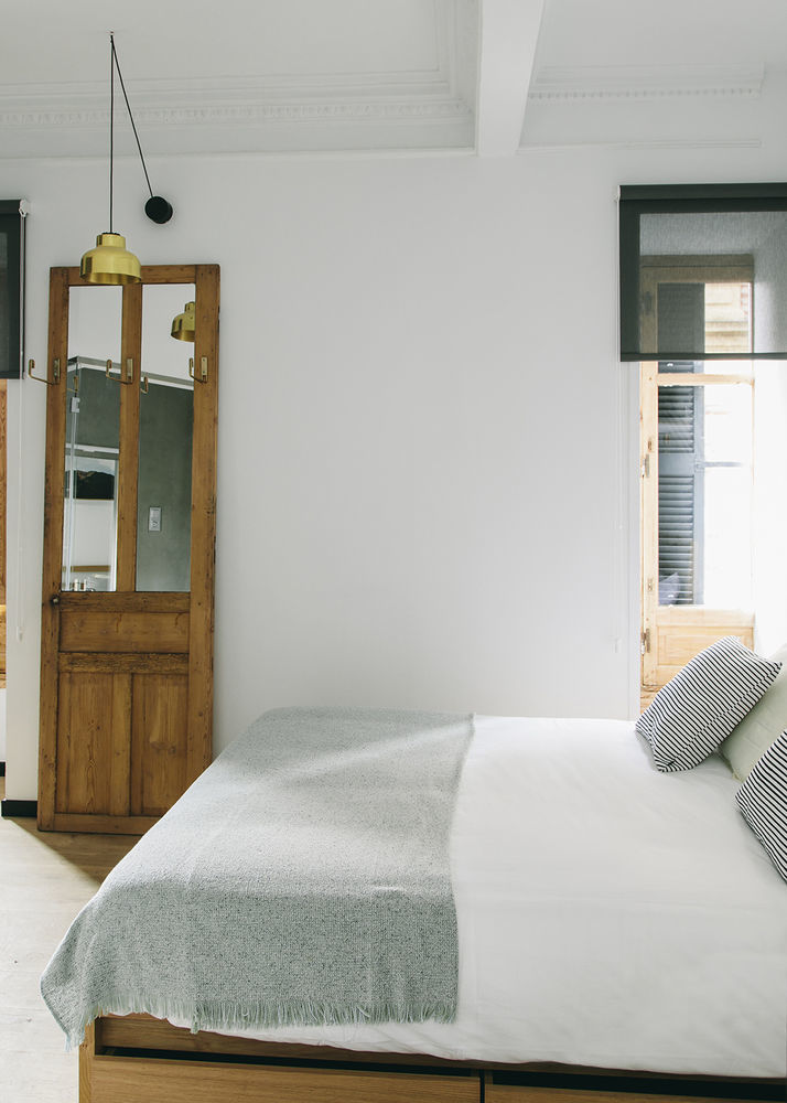 Guest House Ibaia Et Arramak San Sebastián Eksteriør billede