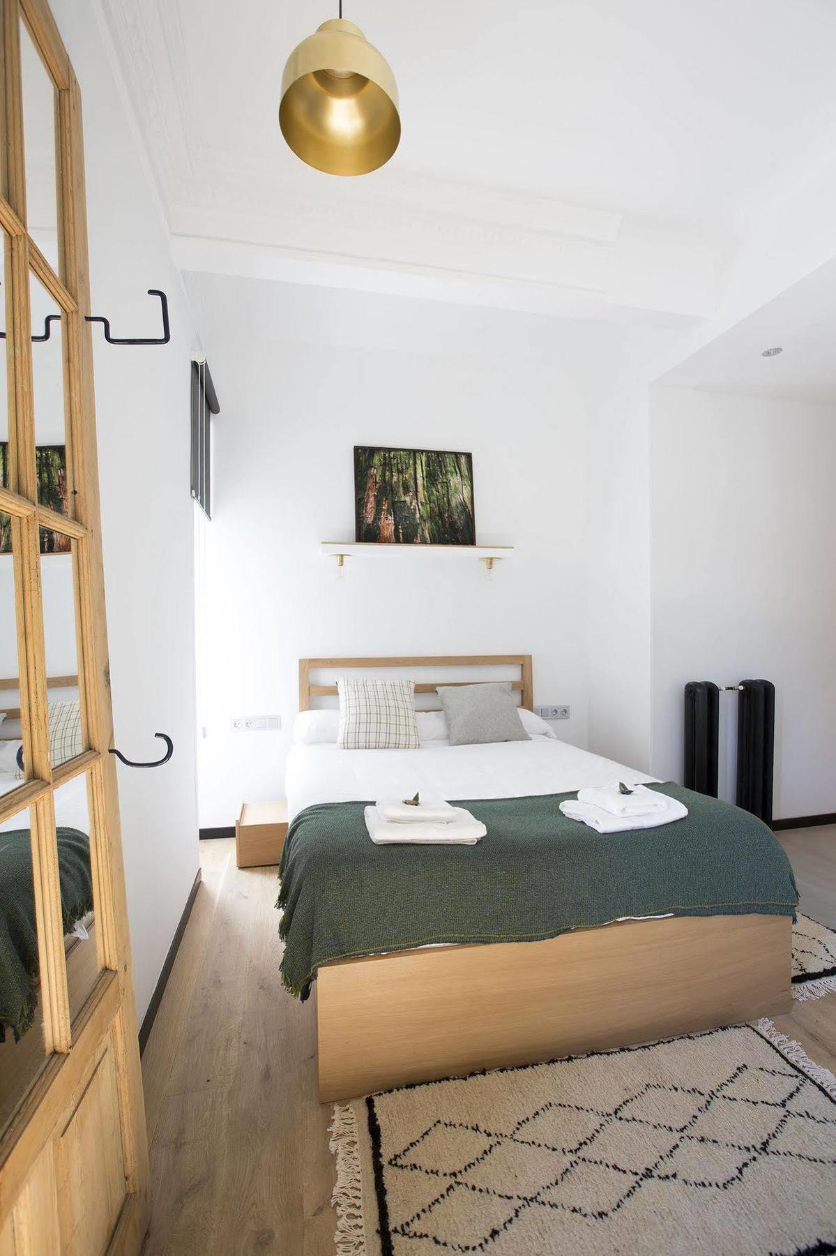 Guest House Ibaia Et Arramak San Sebastián Eksteriør billede
